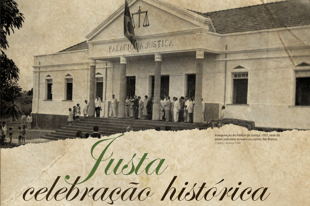 Exposição: Justa Celebração Histórica