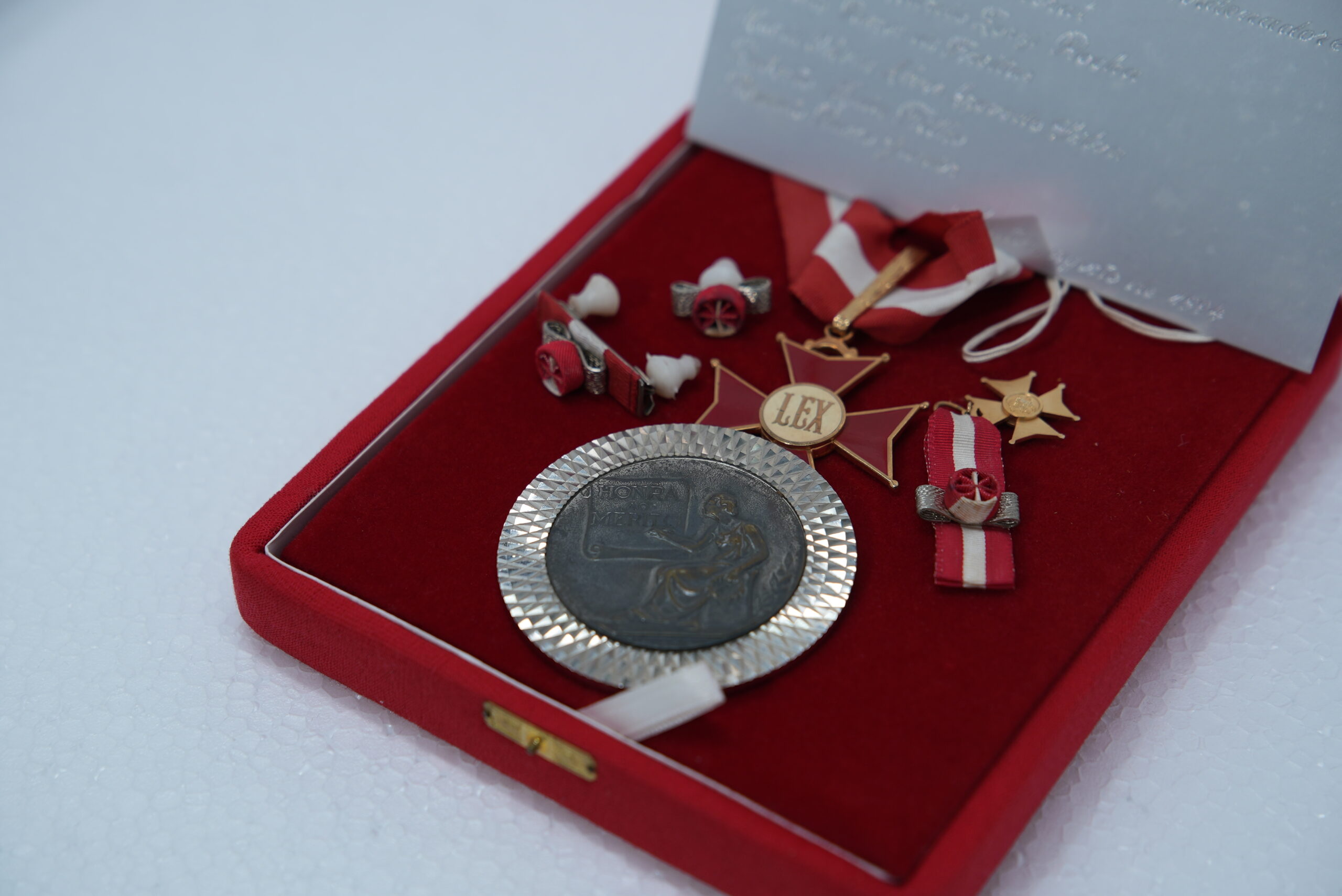 Galeria: Medalhas